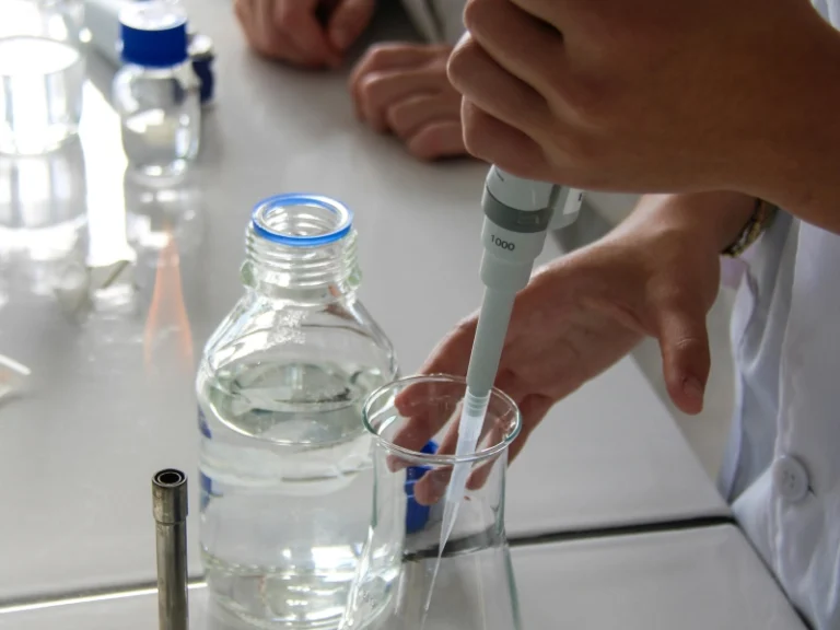 5 Biotechnology wastewater