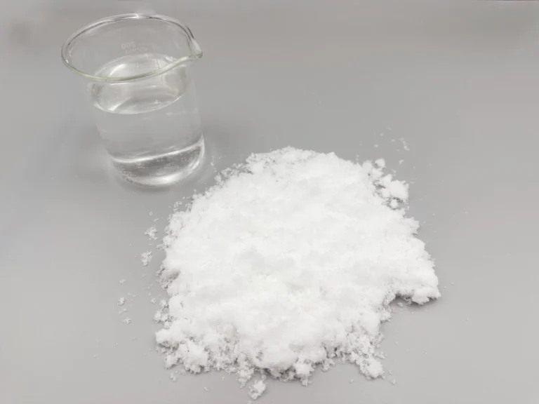 6 Carbon Source