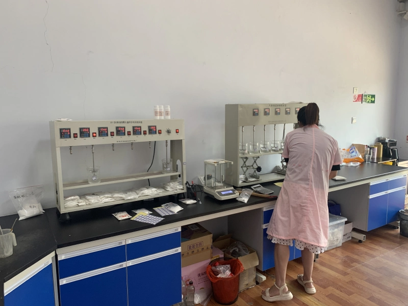 Application laboratory for PAM and PAC performance testing