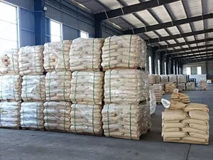 Export Ready Supply