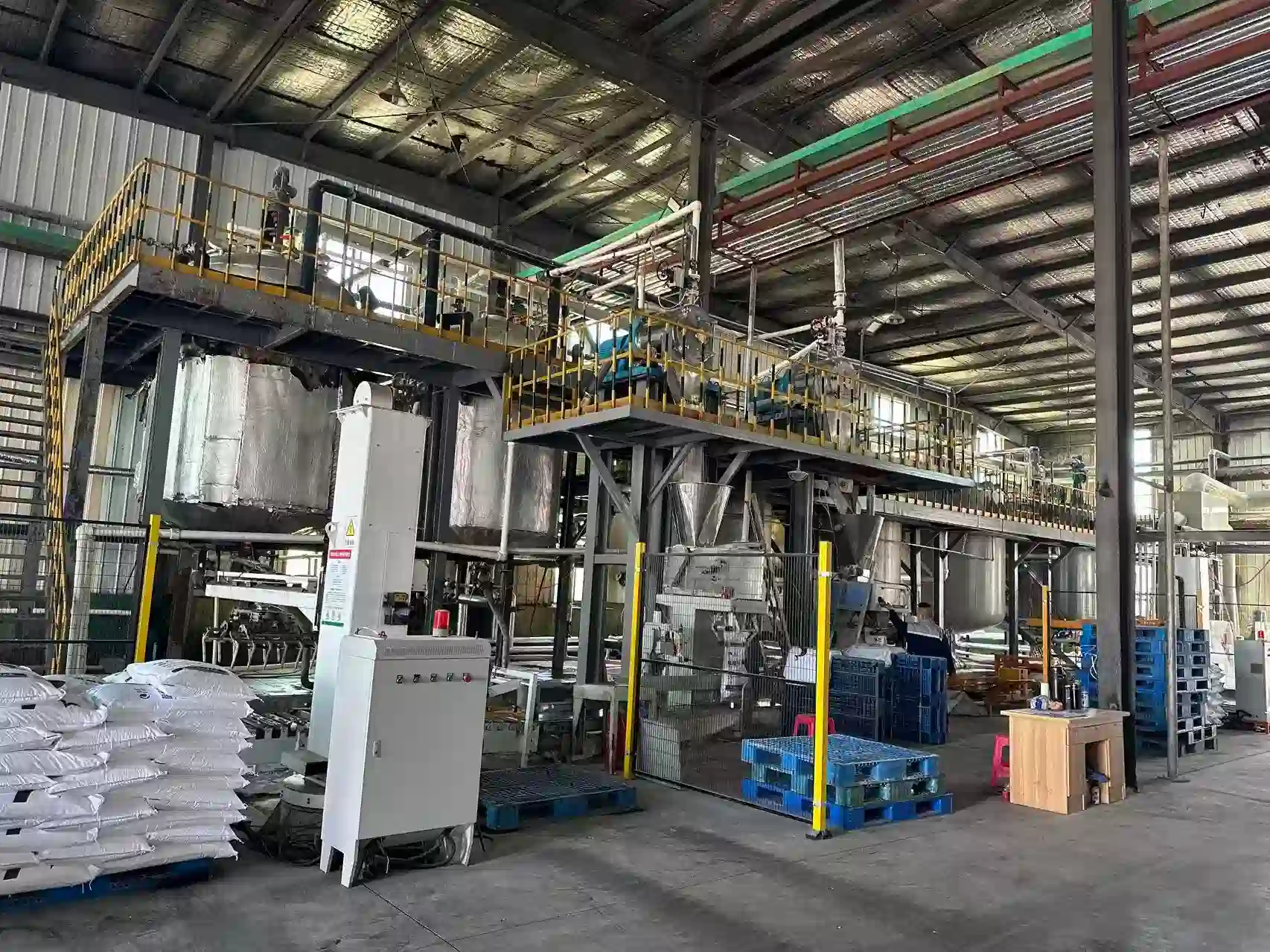 Water Treatment Chemicals Aftersales Service