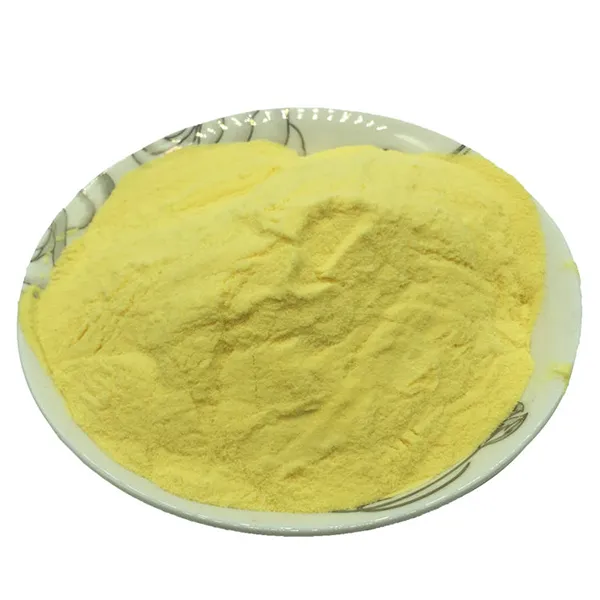 Drinking water grade 30 percent PAC powder