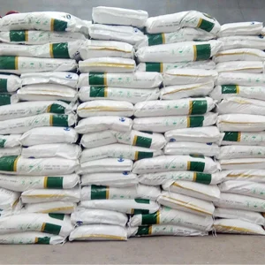 Glucose in Bulk