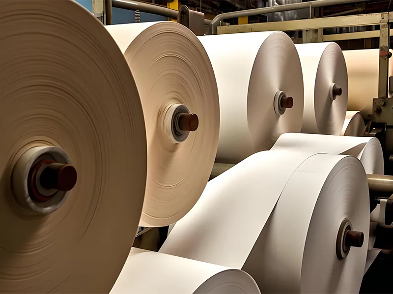 Light Industry & Consumer Goods