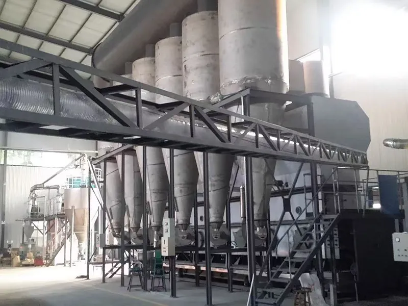 PAM Factory