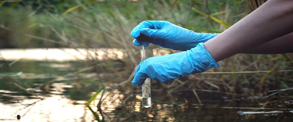 Waste Water Test