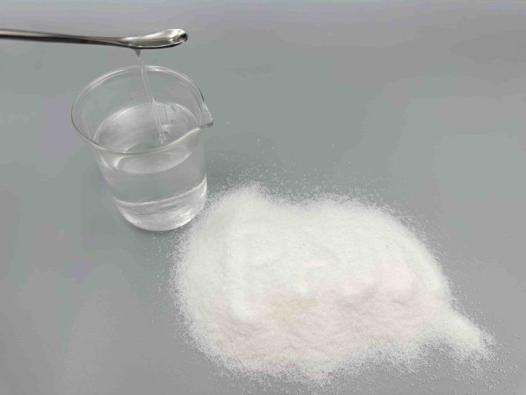 Polymer Polyacrylamide